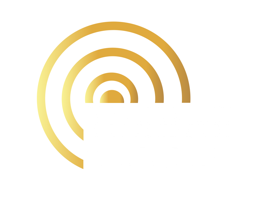 Timbre Psychologie logo